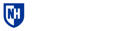 NHAES abbreviated logo white