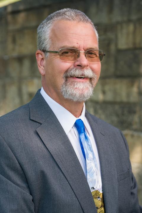Peter Erickson